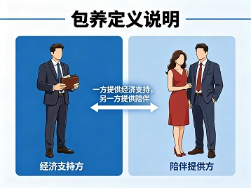 揭阳包养违法吗？深度揭秘红线风险注意事项